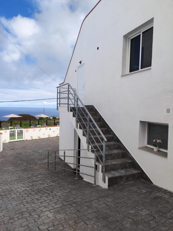 Casa Piramide 2. Terraza Wifi Y Parking Privado Villa Icod De Los Vinos Exterior photo
