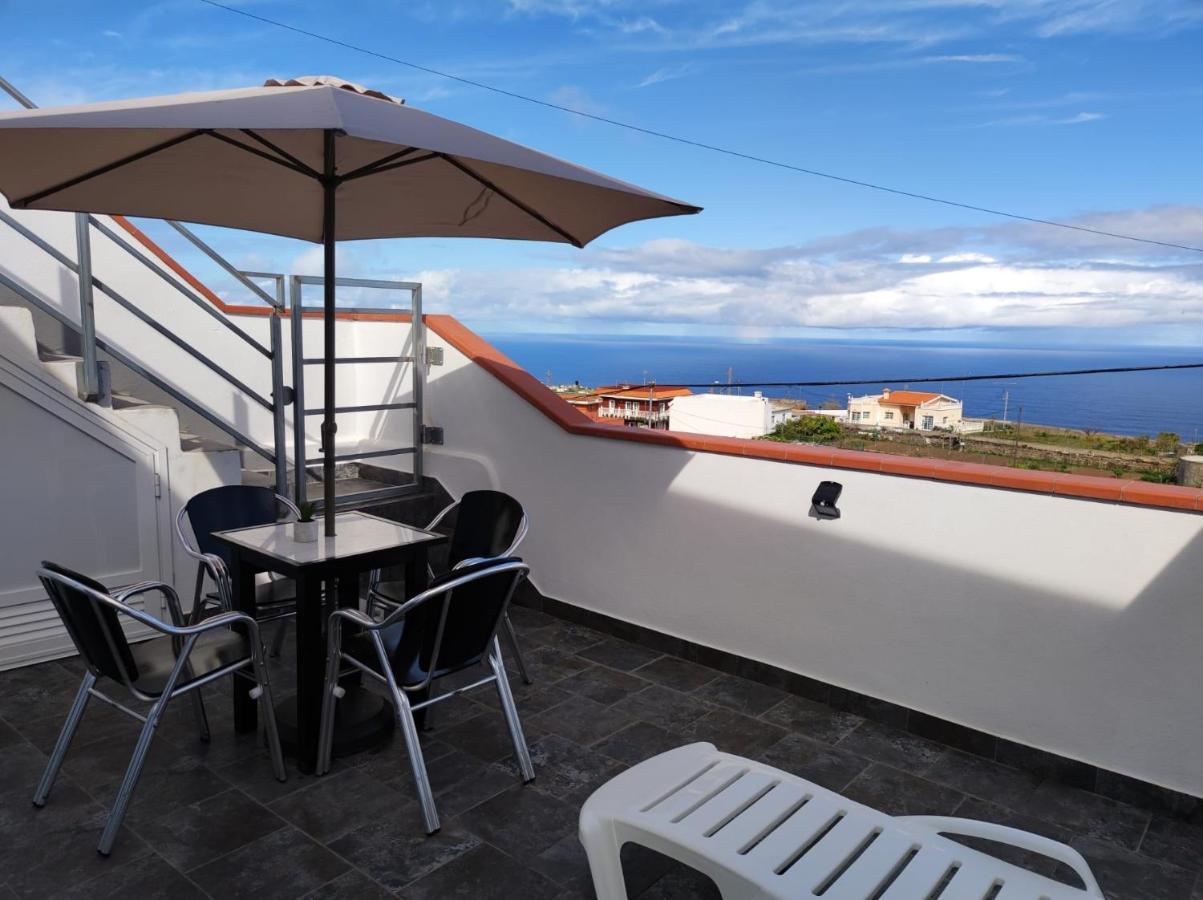 Casa Piramide 2. Terraza Wifi Y Parking Privado Villa Icod De Los Vinos Exterior photo